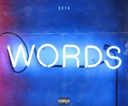Kota – Words (Audio)