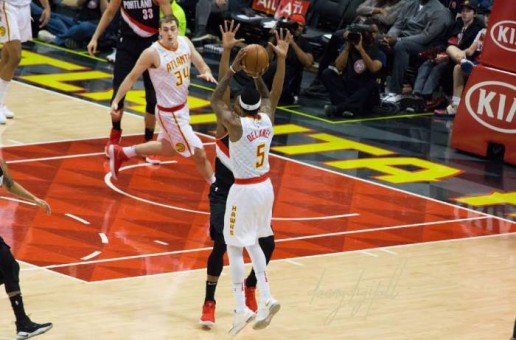 All They Do Is Win: Portland Trailblazers vs. Atlanta Hawks (12-30-17) (Recap)