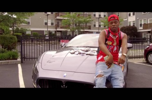 Smoogie – ‘Never Too Much’ (Video)