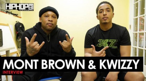 mont-brown-kwizzy-500x279 Mont Brown & Kwizzy Talk Reco Havoc Signing to Atlantic Records, Helping Philly Artists & More  