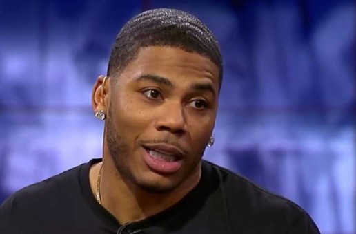 Nelly Admits to Consensual Unprotected Sex with Rape Accuser!