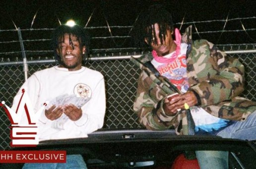 Playboi Carti x Lil Uzi Vert – Lookin (Video)