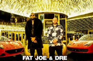 Fat Joe & Dre – Pick It Up