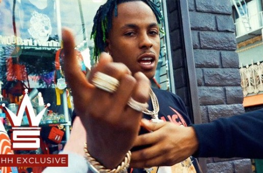 Famous Dex feat. Rich The Kid – Blue Chips (Video)