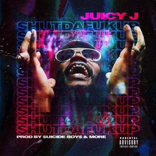 shutdafukup-500x500 Juicy J – ShutDaFukUp (Mixtape)  