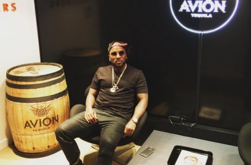 Jeezy Cashes In! Tequila Avion Gets Acquired by Pernod Ricard!