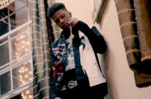 Smooky MarGielaa – Vlone Flex (Video)