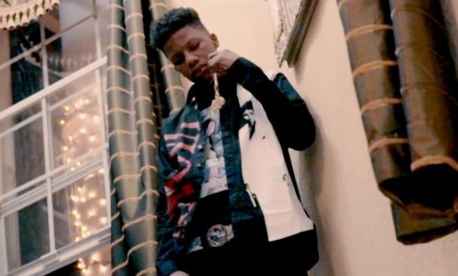 Smooky MarGielaa – Vlone Flex (Video)