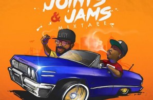 Young Twizzle – Joints & Jams (Mixtape) (Hosted By DJ MotorMane)