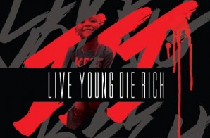 Young Dom – Live Young Die Rich 3 (Mixtape)