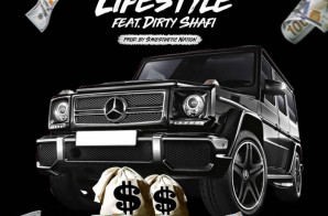 Ify P – Lifestyle Ft. Dirty Shafi
