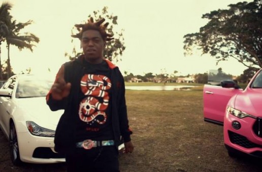 Kodak Black – 1800 Nights (Video)