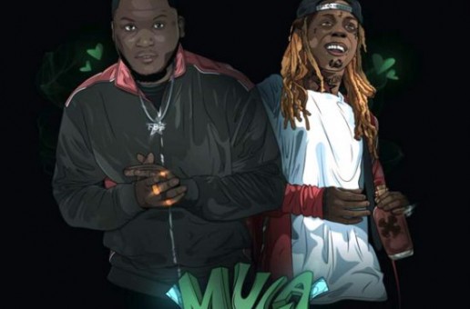 Zoey Dollaz – Mula (Remix) Ft. Lil Wayne