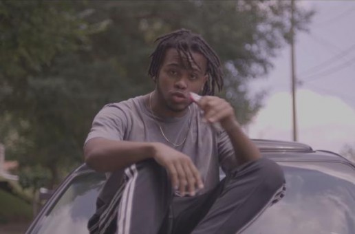 Childish Major – WOO$AH (Video)