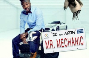 2C – Mr. Mechanic Ft. Akon