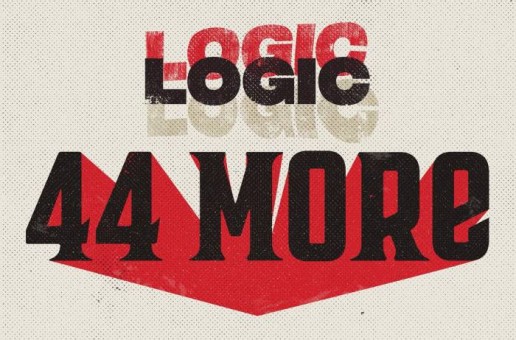 Logic – 44 More