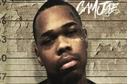 Cam Jae – Def B4 Dishonor