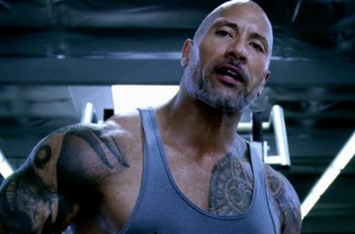 NBC Teams Up With Dwayne Johnson & Dany Garcia For a New Athletic Competition Series “The Titan Games”