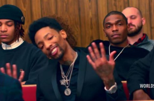 Sonny Digital – Keep It Real (Video) (Dir. by GT Films)