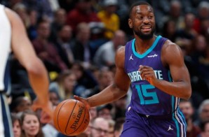 Buzz City Stardom: Kemba Walker Named To His Second Straight All-Star Game; He Will Replace Kristaps Porzingis