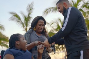 Drake – God’s Plan (Video)