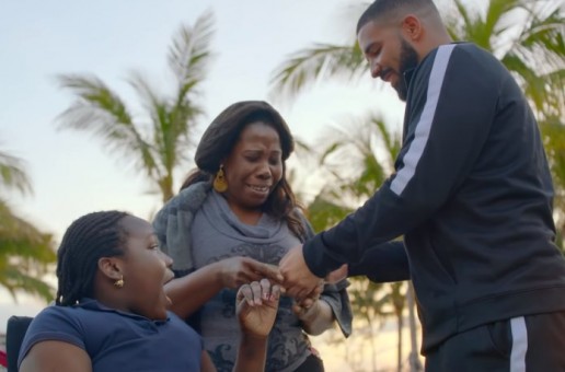 Drake – God’s Plan (Video)