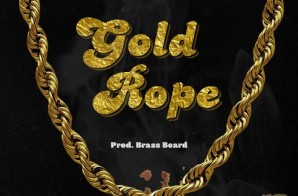 Bub Styles – Gold Rope