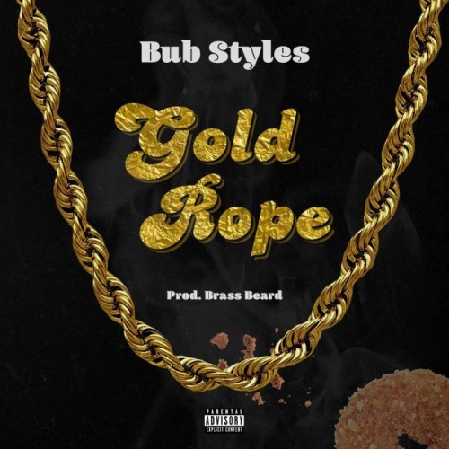 Gold-Rope-Cover-Art-Final-500x500 Bub Styles - Gold Rope  