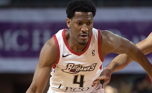 True To Atlanta: The Atlanta Hawks Have Transferred Andrew White III from Erie to Atlanta