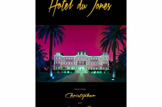 CHRISTOPHER – Hotel Du Jones (EP)