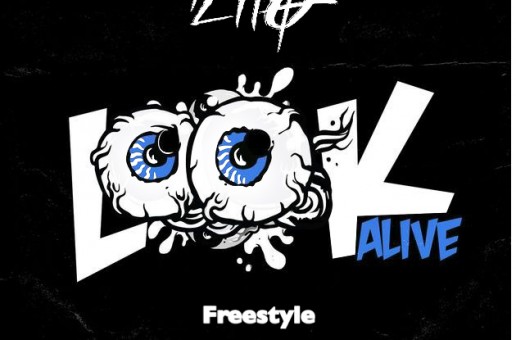 Young Lito – Look Alive (Freestyle)