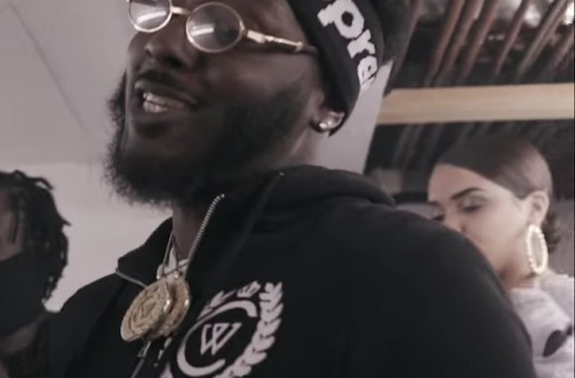 Ty Kenney – Juug (Video)