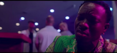 Screen-Shot-2018-02-15-at-11.56.32-PM-500x226 Michael Blackson, Clifton Powell, Omar Gooding & Priceless Da Roc Star in “Easy Money” (Video)  