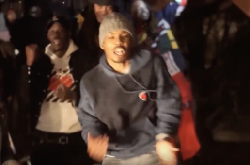 Steez x Dunk – Wu Wave Outro (Video)