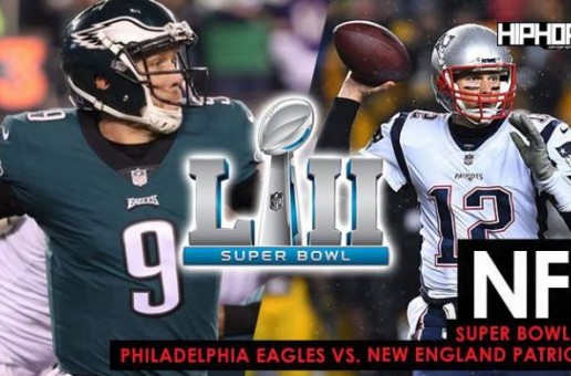 Super Bowl 52: Philadelphia Eagles vs. New England Patriots (Predictions)