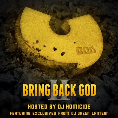 U-God-Bring-Back-God-II-Final-Artwork U-God Shares Exclusive “Ghostface Killers” Freestyle Over 21 Savage/Offset/Travis Scott/Metro Boomin Banger  