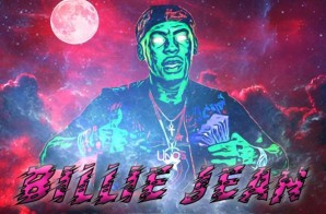 Lil Freaky – Billie Jean
