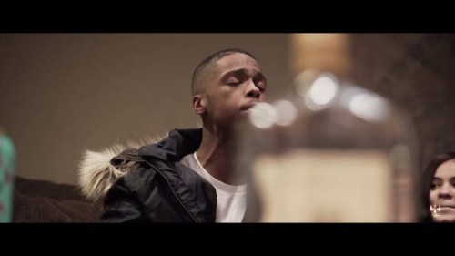 dmills-1100-500x281 Dmills1100 - Might Not Make It Home (Official Video)  