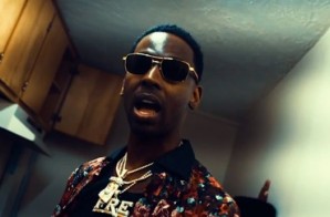 Young Dolph – Paranoid (Video)