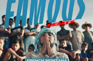 Prayah – Famous (Remix) Ft. French Montana & Hood Celebrityy