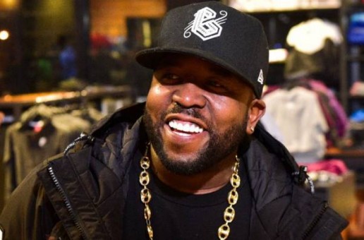 Big Boi Cast In Highly Anticipated Sony Feature “Superfly”