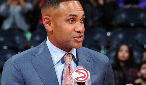 grant-hill-500x291 Atlanta Hawks Vice Chair of the Board Grant Hill Named Naismith Memorial Basketball Hall of Fame Finalist for Class of 2018 Election  