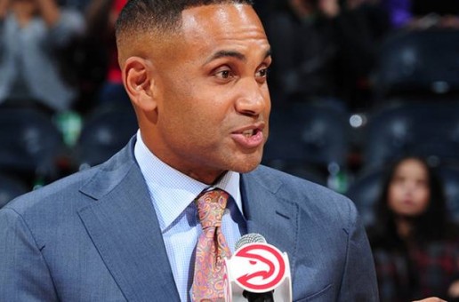 Atlanta Hawks Vice Chair of the Board Grant Hill Named Naismith Memorial Basketball Hall of Fame Finalist for Class of 2018 Election