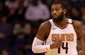 The Rich Get Richer: Greg Monroe Decides To Sign With The Boston Celtics