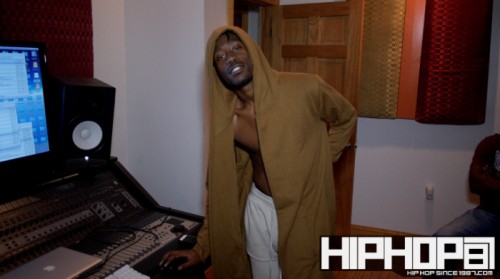 jayron-500x279 Jayron Previews New Music & Links Up With Dougie (Part 2 HipHopSince1987 Exclusive)  