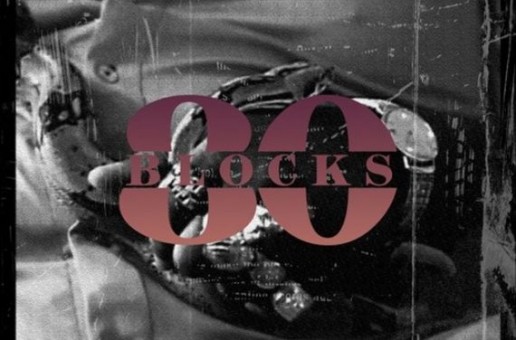 Joey Badass & Chuck Strangers – 80 Blocks
