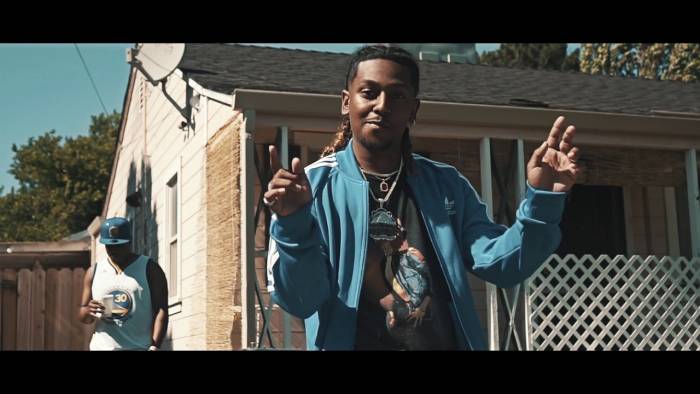 Lil Papi Jay – Hennyway Ft. Yung T.O (SOB x RBE) (Video) | Home of Hip ...