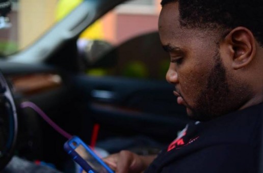 Money Mack B – Paul Revere Freestyle (Video)