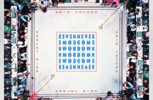 Kooley High – Never Come Down (Album Trailer)