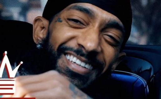 Video: Nipsey Hussle – The Midas Touch (Episode 1)